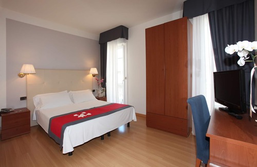 Jesolo Hotel | Hotel Santiago