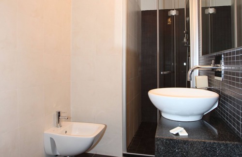 Jesolo Hotel | Hotel Santiago