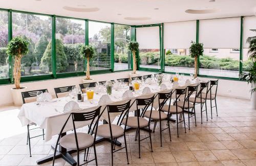 Belchatow Hotel | Hotel Santin
