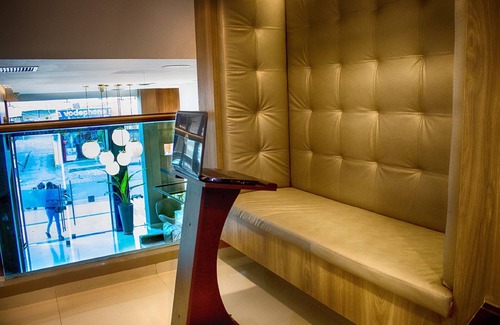 Monteria Hotel | Hotel Santorini Loft