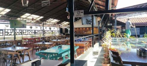 Hassan Hotel | Hotel Sarayu Hassan