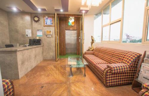 Hassan Hotel | Hotel Sarayu Hassan