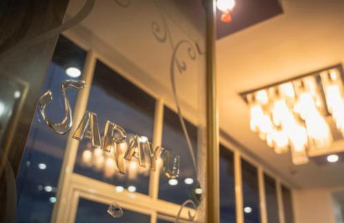 Hassan Hotel | Hotel Sarayu Hassan