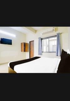 Veraval House | hotel sarvoday