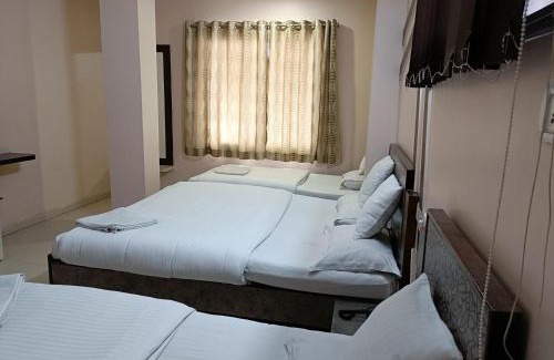 Jaigaon Hotel | Hotel Satyam