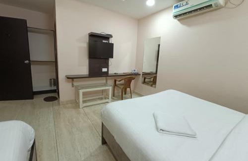 Jaigaon Hotel | Hotel Satyam