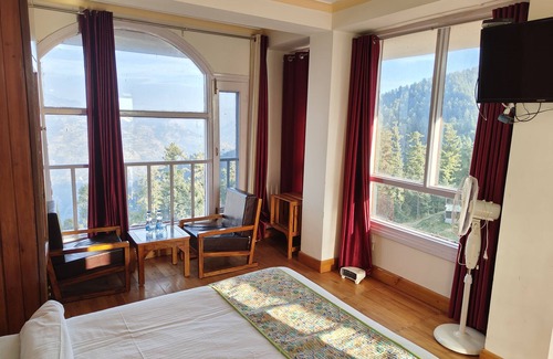 Baldeyan Hotel | Hotel Savi Shallidrishya