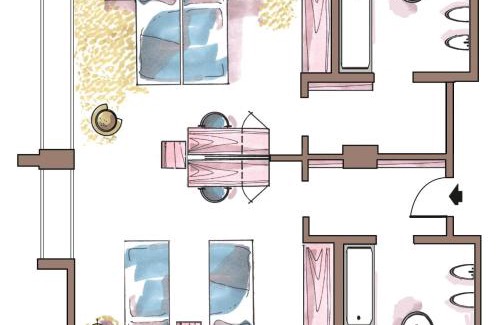 Abano Terme Hotel | Hotel Savoia Thermae & SPA