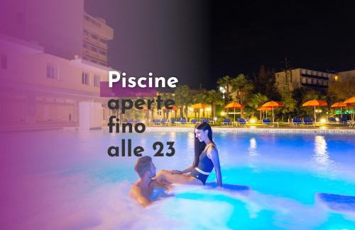 Abano Terme Hotel | Hotel Savoia Thermae & SPA