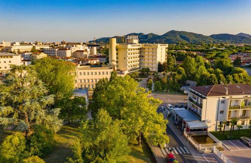 Abano Terme Hotel | Hotel Savoia Thermae & SPA