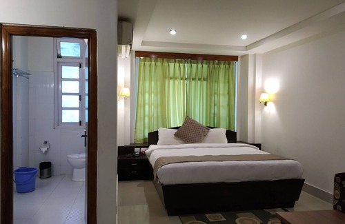 Yupia Hotel | Hotel SC Grand