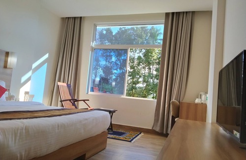 Yupia Hotel | Hotel SC Grand