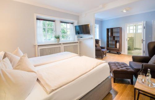 Schneverdingen Hotel | Hotel Schäferhof