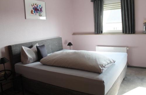Laufersweiler Hotel | Hotel Schatulle
