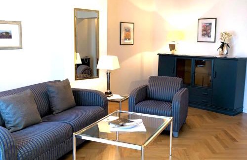 Bad Lippspringe Hotel | Hotel Scherf