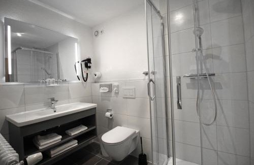 Staad Hotel | Hotel Schiff am See