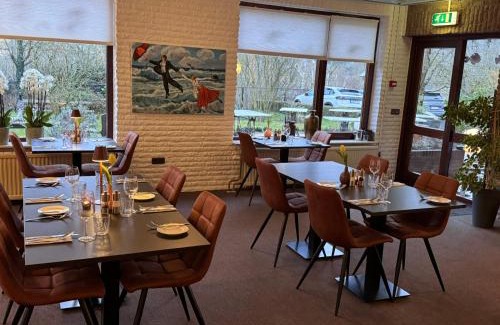 Slenaken Hotel | Hotel Schilberg