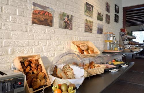 Slenaken Hotel | Hotel Schilberg