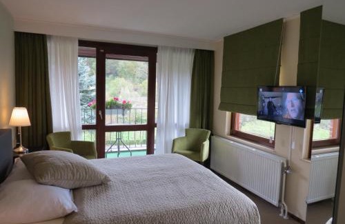 Slenaken Hotel | Hotel Schilberg