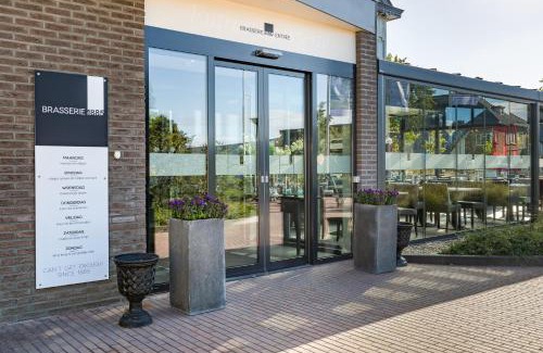 Woudenberg Hotel | Hotel Schimmel