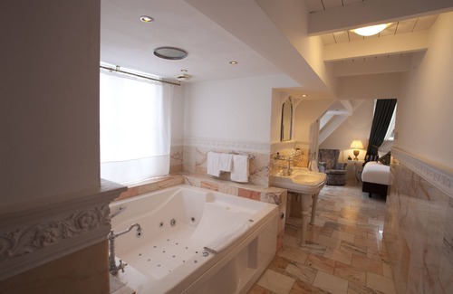 Binnenstad-Zuid Hotel | Hotel Schimmelpenninck Huys
