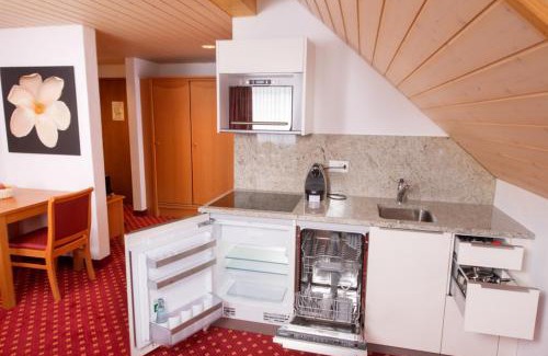 Ipsach Hotel | Hotel Schlössli Garni - Free Parking
