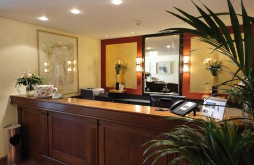 Ipsach Hotel | Hotel Schlössli Garni - Free Parking