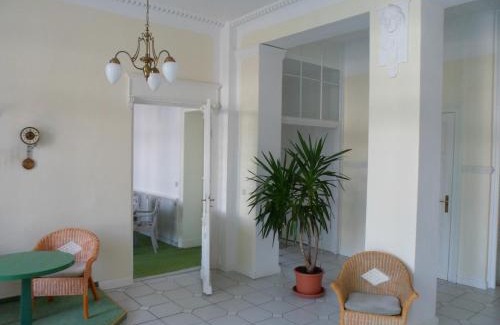 Seebad Bansin Hotel | Hotel Schloonsee Garni