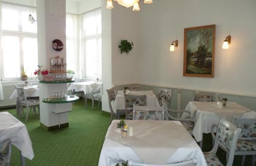Seebad Bansin Hotel | Hotel Schloonsee Garni