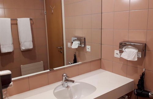 Triesen Hotel | Hotel Schlosswald