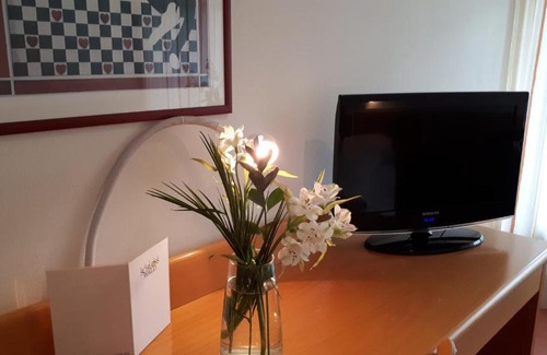 Triesen Hotel | Hotel Schlosswald