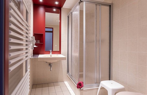 Trupermoor Hotel | Hotel Schomacker