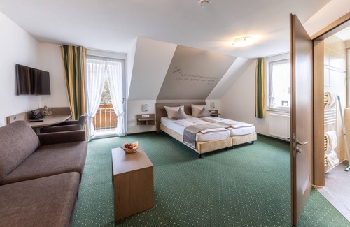 Lenzkirch Hotel | Hotel Schwörer