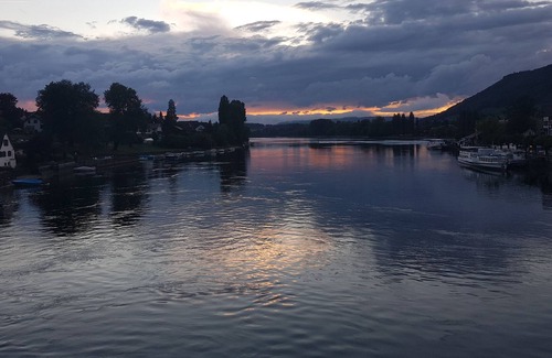 Stein am Rhein Hotel | Hotel Schwanen