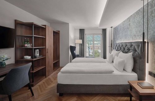 Innsbruck City Centre Hotel | Hotel Schwarzer Adler