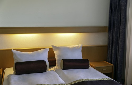 Freudenstadt Hotel | Hotel Schwarzwald Freudenstadt