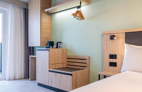 Paceville Hotel | Hotel Scirocco St Julian's, Affiliated by Melia