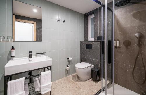 Paceville Hotel | Hotel Scirocco St Julian's, Affiliated by Melia