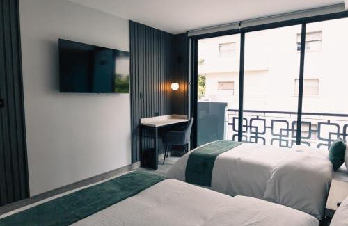Santa Teresa Hotel | Hotel Sebas 202