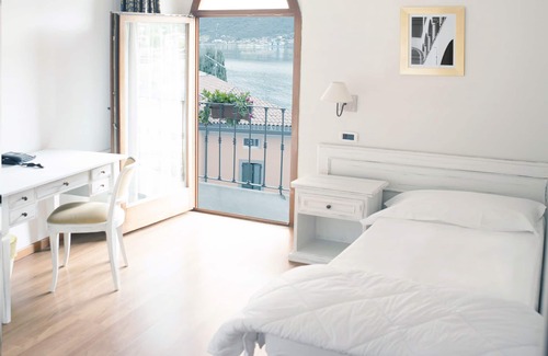 Sarnico Hotel | Hotel Sebino