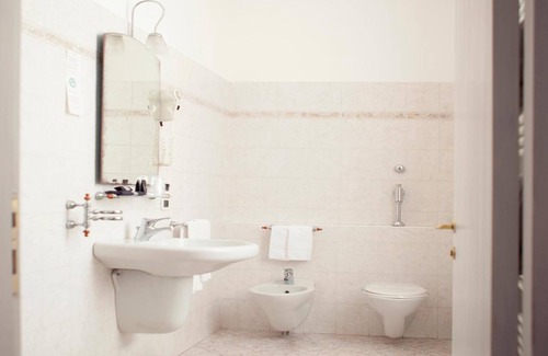 Sarnico Hotel | Hotel Sebino