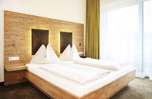 Tauplitz Hotel | Hotel Seebacherhof