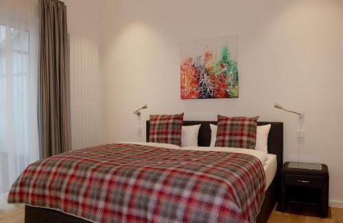 Barmstedt Hotel | Hotel Seegarten GmbH