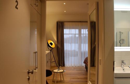 Barmstedt Hotel | Hotel Seegarten GmbH