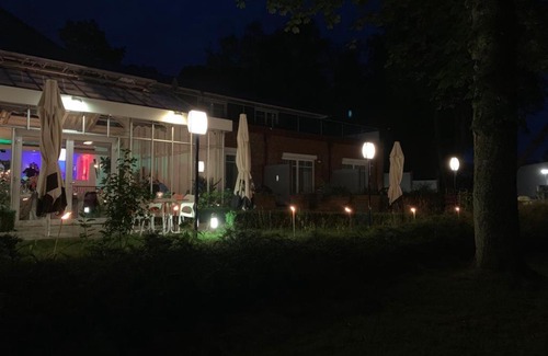 Barmstedt Hotel | Hotel Seegarten GmbH