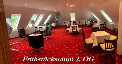Barmstedt Hotel | Hotel Seegarten GmbH