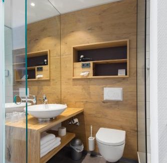 Unteruhldingen Hotel | Hotel Seehof