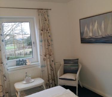 Bielenberg House | Hotel Seelust