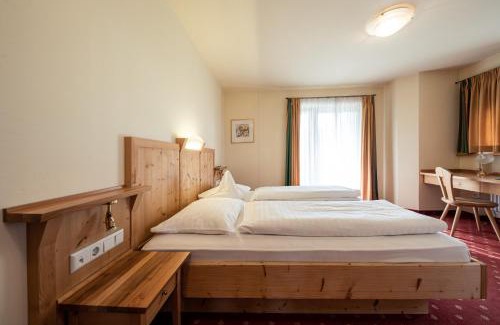 Santa Valburga Hotel | Hotel Seerast