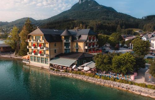 Fuschl am See Hotel | Hotel Seerose